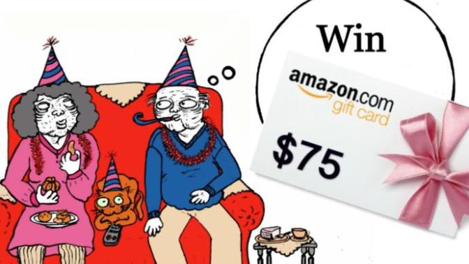 2015 Holiday Contest Results and Winners!
