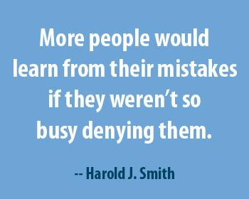 10 Realistic New Year's Resolutions