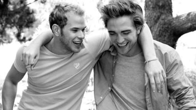 The Romance in Bromance