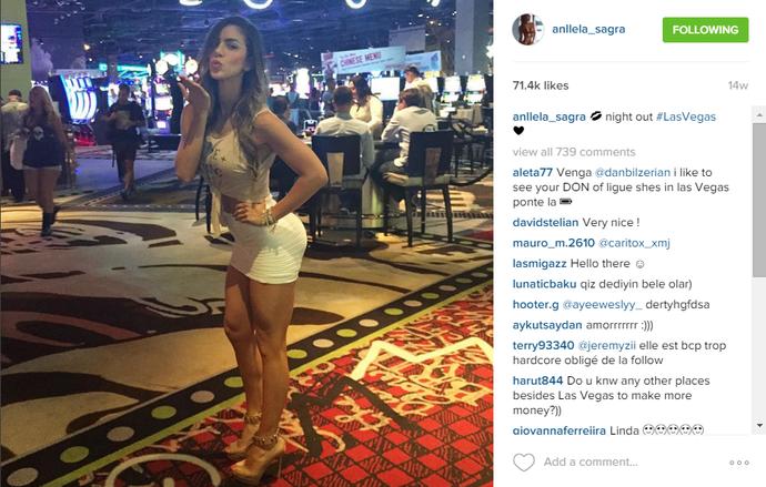 The Dark Side of Instagram (Prepare to be enlightened and Disgusted)