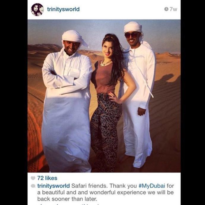 The Dark Side of Instagram (Prepare to be enlightened and Disgusted)