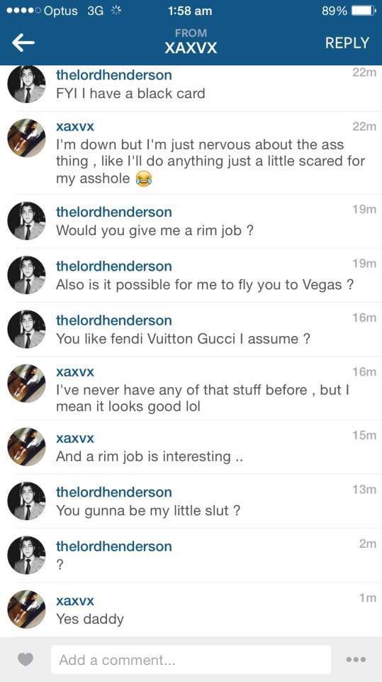 The Dark Side of Instagram (Prepare to be enlightened and Disgusted)