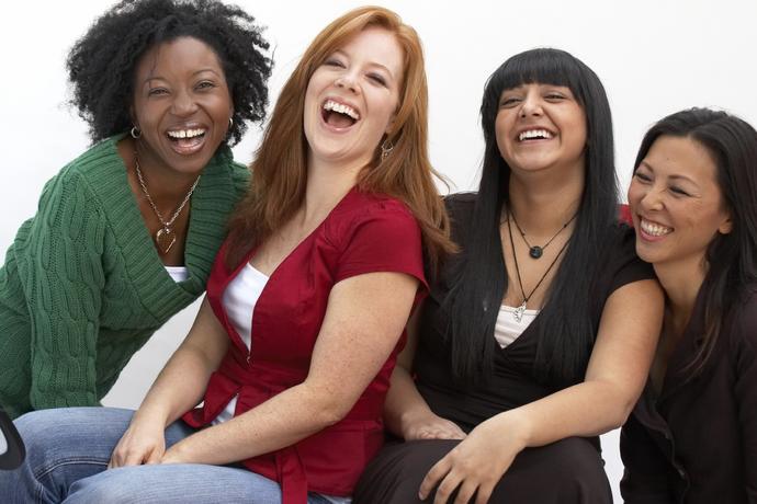 Real Talk: How to be a Lady