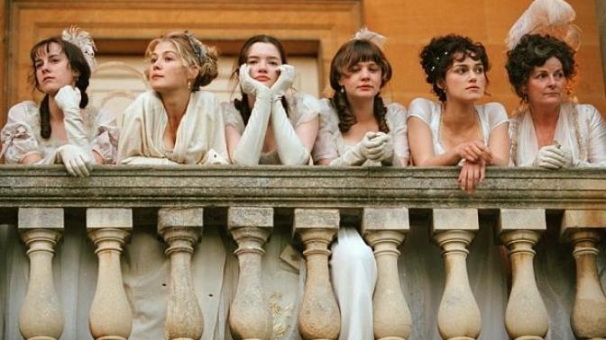 Real Talk: How to be a Lady