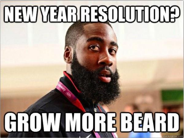 12 "What New Year Is All About" Memes