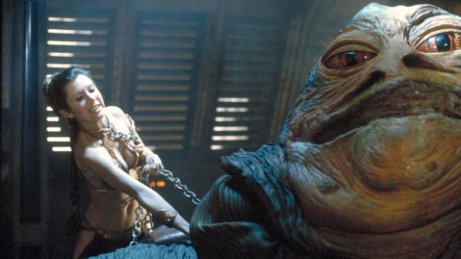 13 Reasons Why You Should Date A Star Wars Nerd