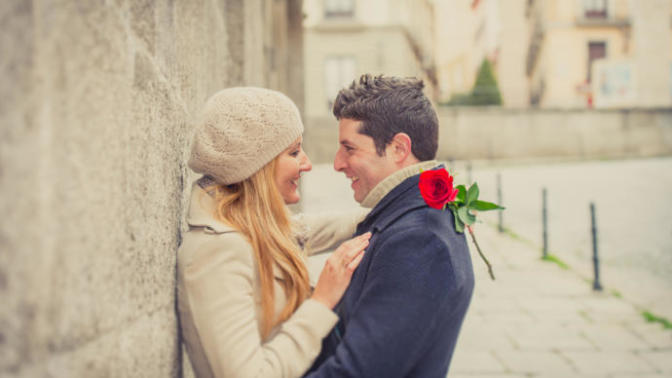 My Perfect Valentine's Day Gift