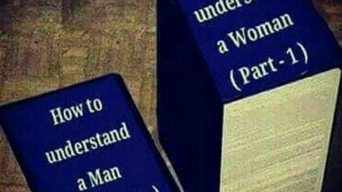 Males: Basic understanding of them