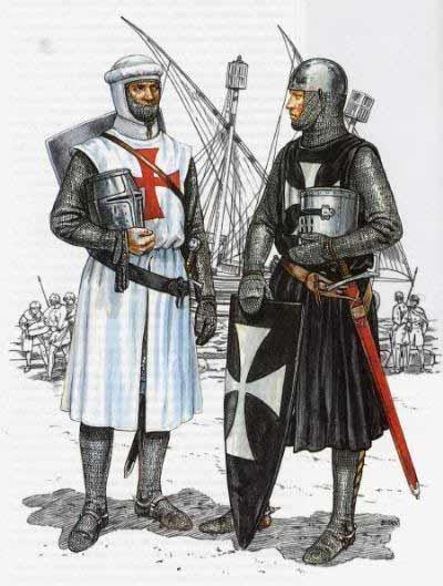 Defending your religion