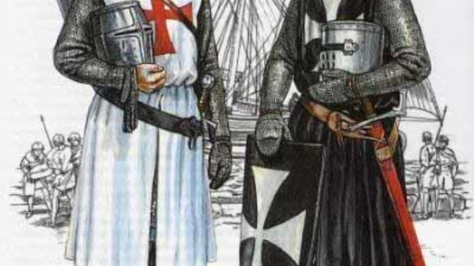 Defending your religion