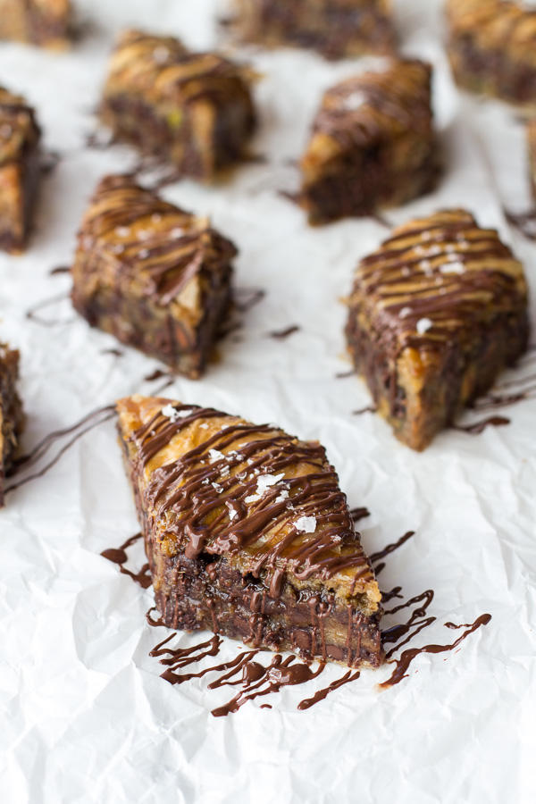 Chocolate stuff chocolate lovers NEED TO EAT RIGHT NOW!