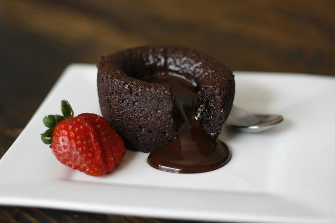 Chocolate stuff chocolate lovers NEED TO EAT RIGHT NOW!