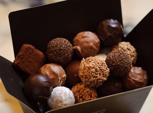Chocolate stuff chocolate lovers NEED TO EAT RIGHT NOW!