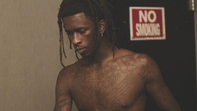 The Appeal of the Gangster Way