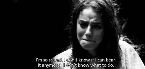 Stop Being Afraid of Being Alone