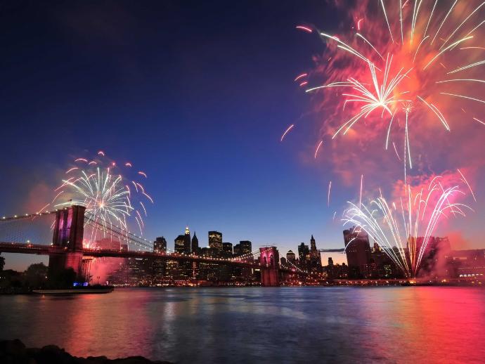 5 Last Minute New Year's Eve Plans