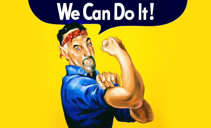 A look at the Men's Rights Movement (MRM)