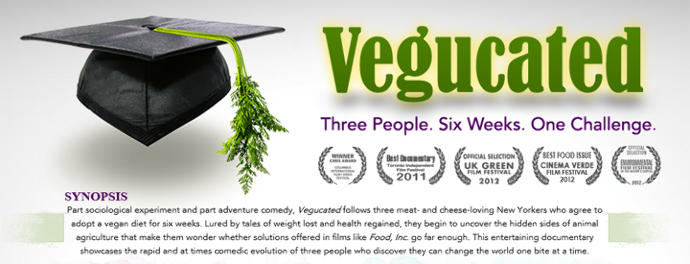Life-changing and eye-opening movies you HAVE to watch!