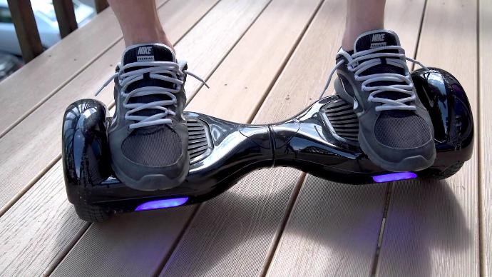 Biggest things in 2015