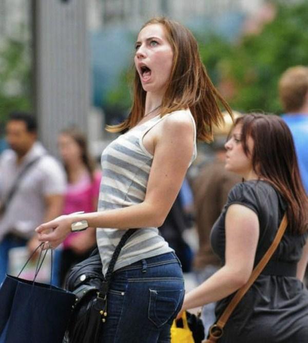 My Favorite Types of Lady Nerds and Dorks!