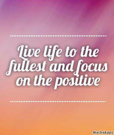 Confidence is the key...