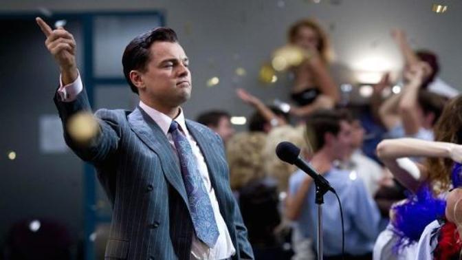 The REAL Billionaire Boy's Club