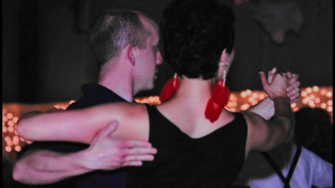 Ballroom Dancing: My Ideal Model for a Relationship