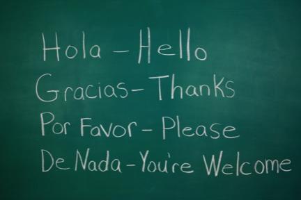 My Favorite Languages in the World