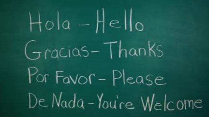 My Favorite Languages in the World