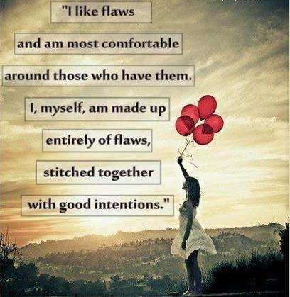 Being Your Own Person