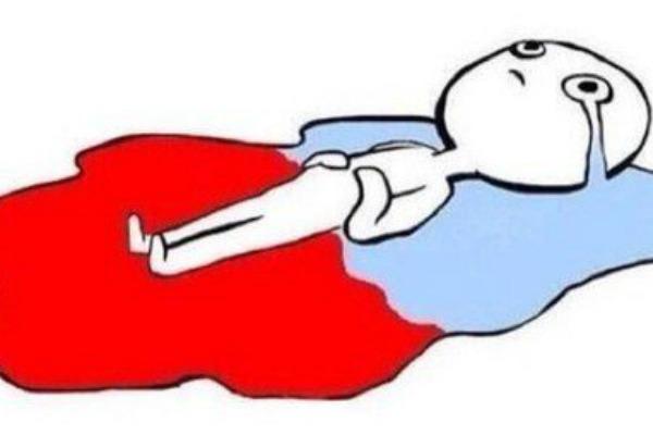 Guys and Periods: It's time to step up!