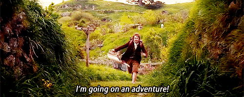 10 Reasons Why You Should Go Out With A Tolkien Nerd