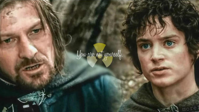 10 Reasons Why You Should Go Out With A Tolkien Nerd