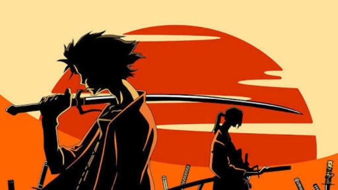 My Top 10 Anime Series Of All Time - Part II