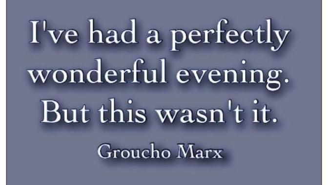 Storytime w/ RJ: Why I Trust My Gut When it Comes to Dating