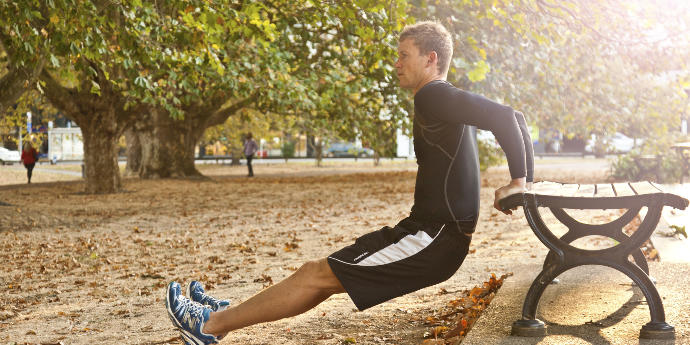 How to Workout and Lose Weight (For Free!) in 2016