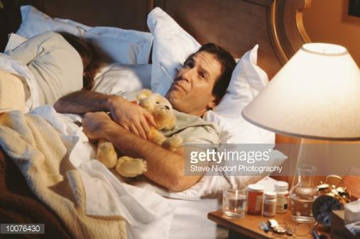 7 Things I Hate When I’m Sick.