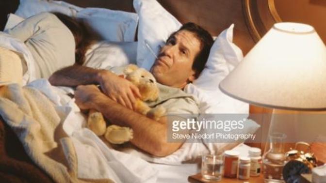 7 Things I Hate When I’m Sick