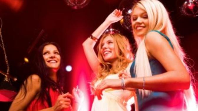 5 myths about clubbing guys need to let go of