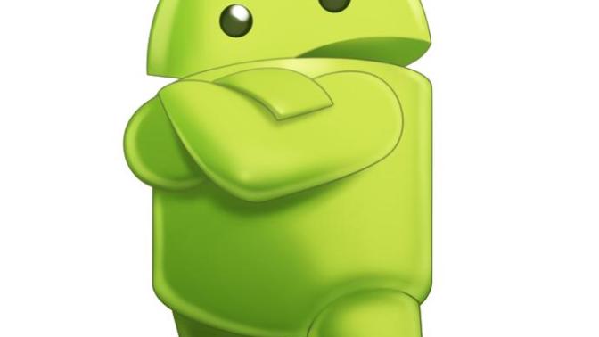 Single best argument for getting an iPhone instead of an Android