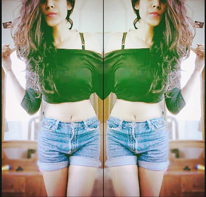 Guys and  Girls, Wear what you want, how you want, and flaunt it.