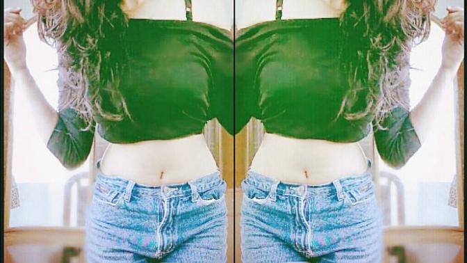 Guys and Girls, Wear what you want, How you want, and Flaunt it