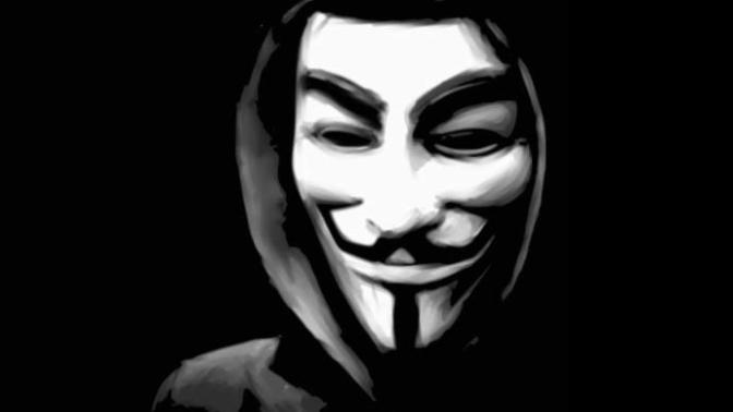 Going on Anonymous on GAG