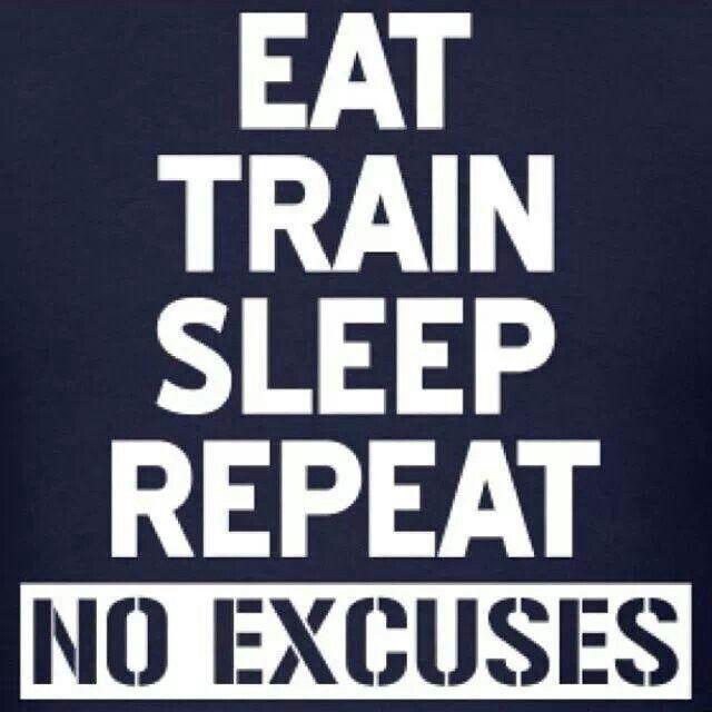 The New Years Resolutioner's Guide to Gaining Muscle