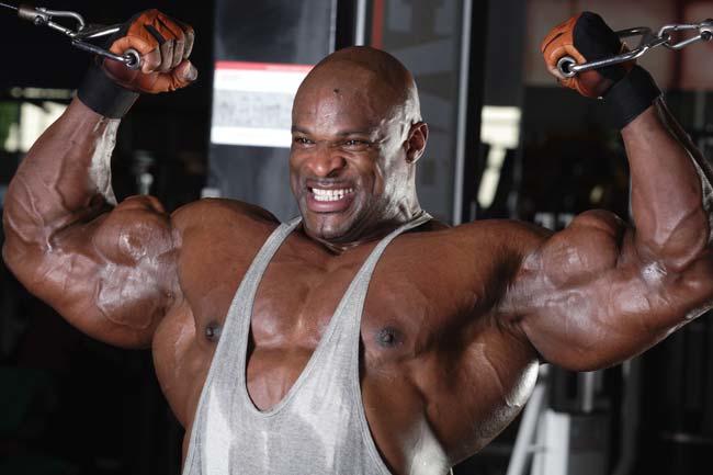 The New Years Resolutioner's Guide to Gaining Muscle