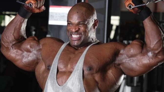 The New Years Resolutioner's Guide to Gaining Muscle