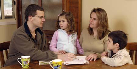 Old School Relationship: What's The Man's Role?