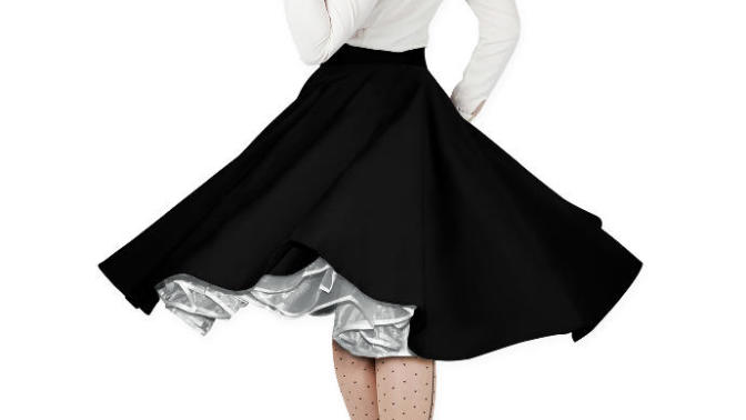 Tulle skirts > from Ballet to the real World