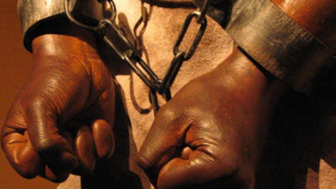 Black People Need to Get Over Slavery