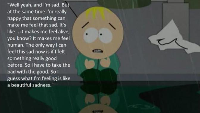 Why you must appreciate the negative in your life